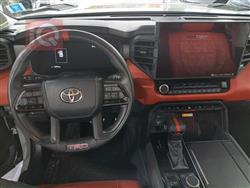 تۆیۆتا سیکۆیا